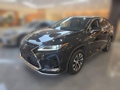 Lexus RX 2020 Facelift 300 FWD Elite - ფოტო 1