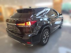 Lexus RX 2020 Facelift 300 FWD Elite - ფოტო 10