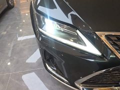 Lexus RX 2020 Facelift 300 FWD Elite - ფოტო 11