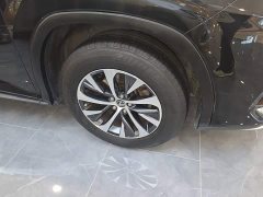 Lexus RX 2020 Facelift 300 FWD Elite - ფოტო 12