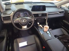 Lexus RX 2020 Facelift 300 FWD Elite - ფოტო 14