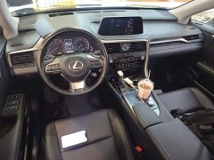 Lexus RX 2020 Facelift 300 FWD Elite - ფოტო 15