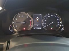Lexus RX 2020 Facelift 300 FWD Elite - ფოტო 16