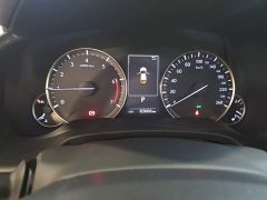 Lexus RX 2020 Facelift 300 FWD Elite - ფოტო 17