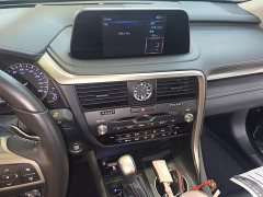 Lexus RX 2020 Facelift 300 FWD Elite - ფოტო 18