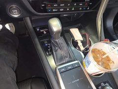 Lexus RX 2020 Facelift 300 FWD Elite - ფოტო 19