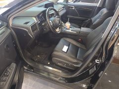 Lexus RX 2020 Facelift 300 FWD Elite - ფოტო 20