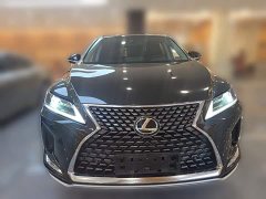 Lexus RX 2020 Facelift 300 FWD Elite - ფოტო 5