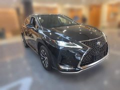 Lexus RX 2020 Facelift 300 FWD Elite - ფოტო 6