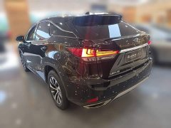 Lexus RX 2020 Facelift 300 FWD Elite - ფოტო 7