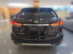 Lexus RX 2020 Facelift 300 FWD Elite - ფოტო 8