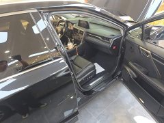 Lexus RX 2020 Facelift 300 FWD Elite - ფოტო 9