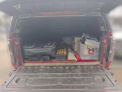 Boulevard Dadao Gantan Explorer 2.3T Gasoline Automatic AWD Extreme Edition - photo 10