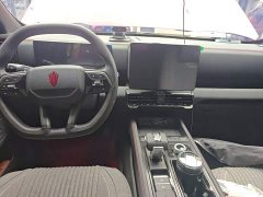 Boulevard Dadao Gantan Explorer 2.3T Gasoline Automatic AWD Extreme Edition - photo 13