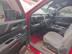 Boulevard Dadao Gantan Explorer 2.3T Gasoline Automatic AWD Extreme Edition - photo 14