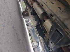 Boulevard Dadao Gantan Explorer 2.3T Gasoline Automatic AWD Extreme Edition - photo 16
