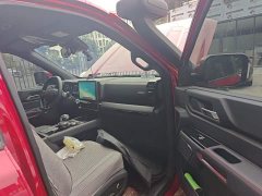 Boulevard Dadao Gantan Explorer 2.3T Gasoline Automatic AWD Extreme Edition - photo 18