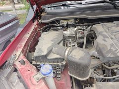 Boulevard Dadao Gantan Explorer 2.3T Gasoline Automatic AWD Extreme Edition - photo 19