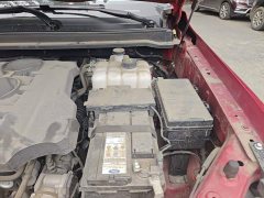 Boulevard Dadao Gantan Explorer 2.3T Gasoline Automatic AWD Extreme Edition - photo 20
