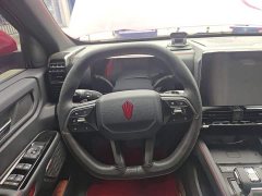 Boulevard Dadao Gantan Explorer 2.3T Gasoline Automatic AWD Extreme Edition - photo 3