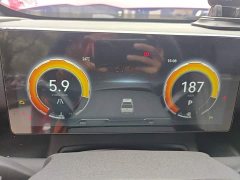 Boulevard Dadao Gantan Explorer 2.3T Gasoline Automatic AWD Extreme Edition - photo 4