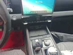 Boulevard Dadao Gantan Explorer 2.3T Gasoline Automatic AWD Extreme Edition - photo 6