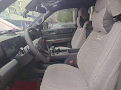Boulevard Dadao Gantan Explorer 2.3T Gasoline Automatic AWD Extreme Edition - photo 8