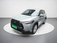 Toyota Corolla Sharp Release 2.0L Elite Edition - ფოტო 1