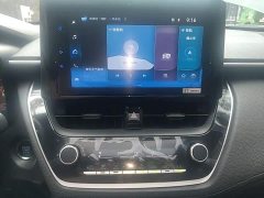 Toyota Corolla Sharp Release 2.0L Elite Edition - ფოტო 10
