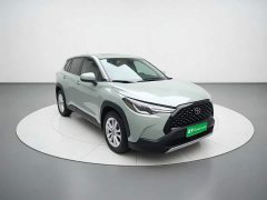 Toyota Corolla Sharp Release 2.0L Elite Edition - ფოტო 11