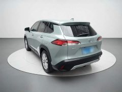 Toyota Corolla Sharp Release 2.0L Elite Edition - ფოტო 12