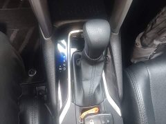 Toyota Corolla Sharp Release 2.0L Elite Edition - ფოტო 13