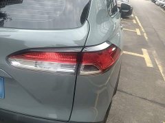 Toyota Corolla Sharp Release 2.0L Elite Edition - ფოტო 14