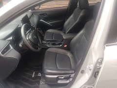 Toyota Corolla Sharp Release 2.0L Elite Edition - ფოტო 15