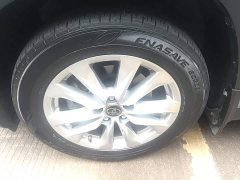 Toyota Corolla Sharp Release 2.0L Elite Edition - ფოტო 16