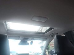 Toyota Corolla Sharp Release 2.0L Elite Edition - ფოტო 18