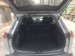 Toyota Corolla Sharp Release 2.0L Elite Edition - ფოტო 19
