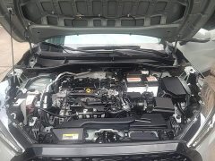 Toyota Corolla Sharp Release 2.0L Elite Edition - ფოტო 20