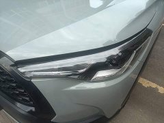 Toyota Corolla Sharp Release 2.0L Elite Edition - ფოტო 3