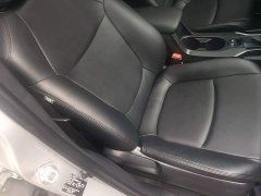 Toyota Corolla Sharp Release 2.0L Elite Edition - ფოტო 4