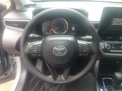 Toyota Corolla Sharp Release 2.0L Elite Edition - ფოტო 7