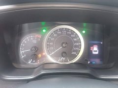 Toyota Corolla Sharp Release 2.0L Elite Edition - ფოტო 8