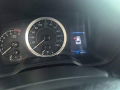 Toyota Corolla Sharp Release 2.0L Elite Edition - ფოტო 9