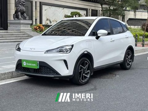 2023 Neta AYA 401 Lite - ავტომობილი ჩინეთიდან