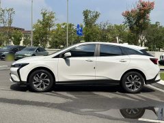 Buick Weilan 6 2024 450km Yue Enjoy Plus - ფოტო 10