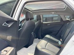 Buick Weilan 6 2024 450km Yue Enjoy Plus - ფოტო 12