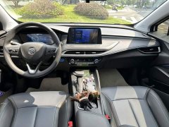 Buick Weilan 6 2024 450km Yue Enjoy Plus - ფოტო 14