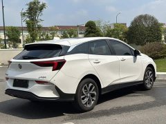 Buick Weilan 6 2024 450km Yue Enjoy Plus - ფოტო 9