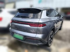 BYD Song Pro New Energy DM-i 71KM Glory Edition Pilot - ფოტო 10