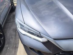 BYD Song Pro New Energy DM-i 71KM Glory Edition Pilot - ფოტო 11
